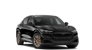 2026 Ford Mustang Mach-E® External Image 4